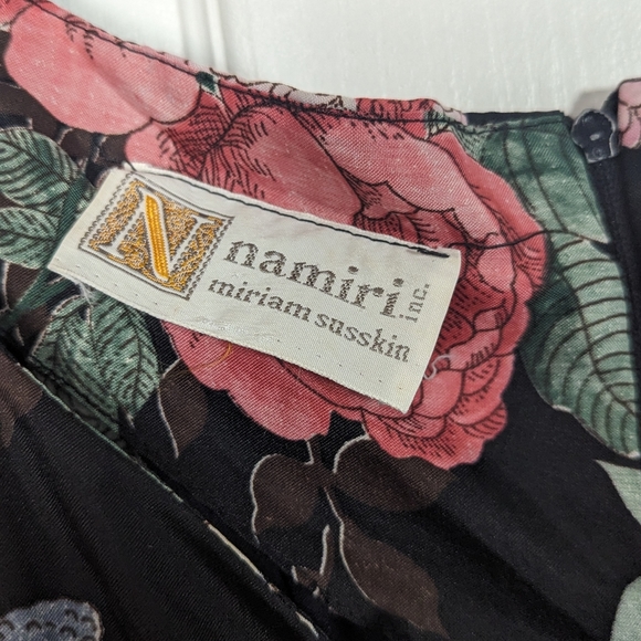 Vintage Namiri Miriam Sasskin - Picture 3 of 5